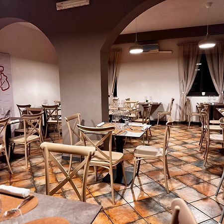 Il Noceto Dell'Etna Acomodação com café da manhã Giarre Exterior foto