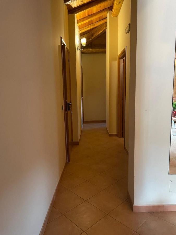 Il Noceto Dell'Etna Acomodação com café da manhã Giarre Exterior foto